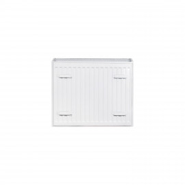 Радиатор стальной Aquatronic 33 тип 500х600 боковое подключение