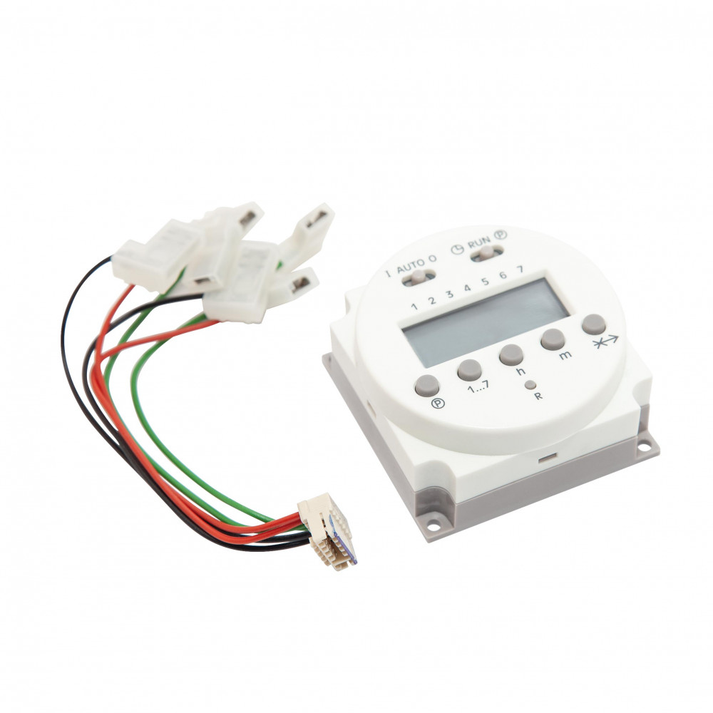 Программатор котловой цифровой недельный Sime Murelle 24 В