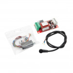 Плата смесительной зоны с датчиком протока Sime Murelle