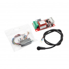 Плата смесительной зоны с датчиком протока Sime Murelle