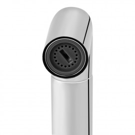 Набор для гигиенического душа со смесителем Qtap Inspai-Varius CRM V00370101