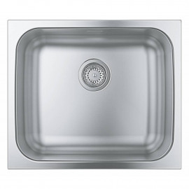 Кухонная мойка Grohe Sink K200 31719SD0