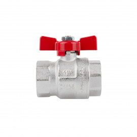 Кран шаровой Icma 1