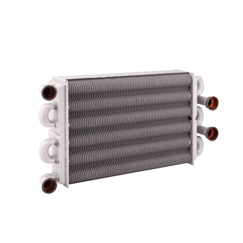 Теплообменник Sime Metropolis DGT 25 OF битермический