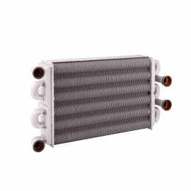 Теплообменник Sime Metropolis DGT 25 OF битермический