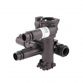 Гидрогруппа крана подпитки Sime Metropolis DGT (левая)