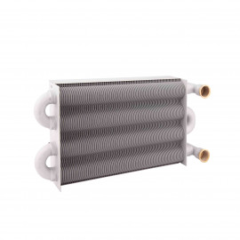 Теплообменник Sime Format.Zip 25 BF, Format.Zip 5-25 первичный