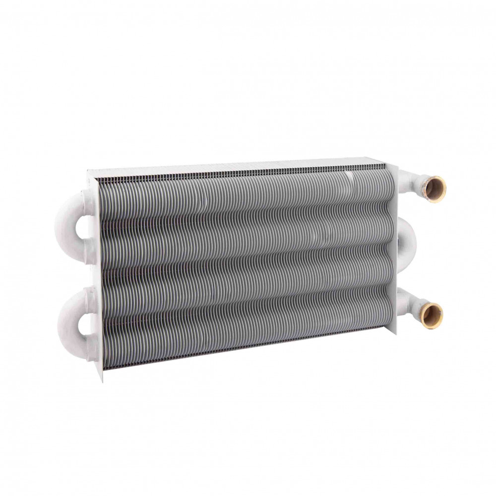 Теплообменник Sime Format.Zip 30/35 BF первичный