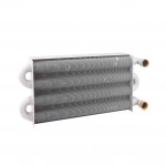 Теплообменник Sime Format.Zip 30/35 BF первичный