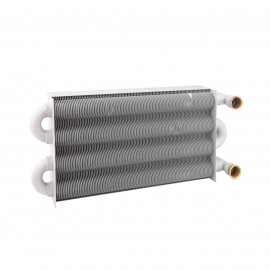 Теплообменник Sime Format.Zip 30/35 BF первичный