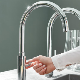 Кран для питьевой воды Grohe Blue Pure Mono 31724000