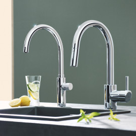 Кран для питьевой воды Grohe Blue Pure Mono 31724000
