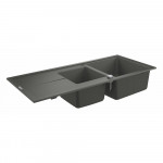 Кухонная мойка Grohe Sink K400 31643AT0
