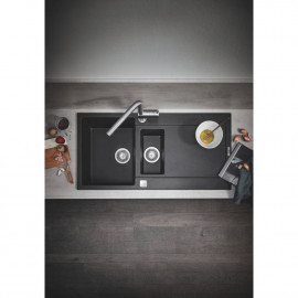 Кухонная мойка Grohe Sink K500 31646AP0