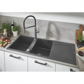 Кухонная мойка Grohe Sink K500 31647AT0