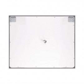 Зеркало Qtap Mideya 1000x800 (DC-F614) с LED-подсветкой и антизапотеванием QT2078F614W
