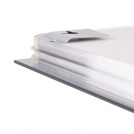 Зеркало Qtap Mideya 600х800 (DC-F937) с LED-подсветкой и антизапотеванием QT2078F937W