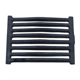 Чугунная колосниковая решетка 200х300