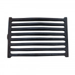Чугунная колосниковая решетка 200х350