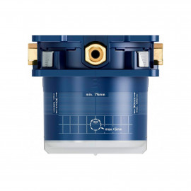 Душевая система Grohe Grohtherm 34729000