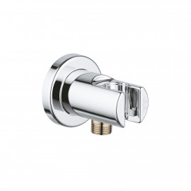Душевая система Grohe Grohtherm 34729000
