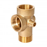 Пятерник латунный на станцию 1