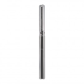 Насос погружной центробежный Taifu SOLAR для солнечных панелей 4CW1.5-6/120 AC/DC 8х0,28 кВт