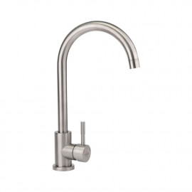 Смеситель для кухни Brinex 20N 007F