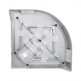 Душевой поддон Wave 1010.14DP