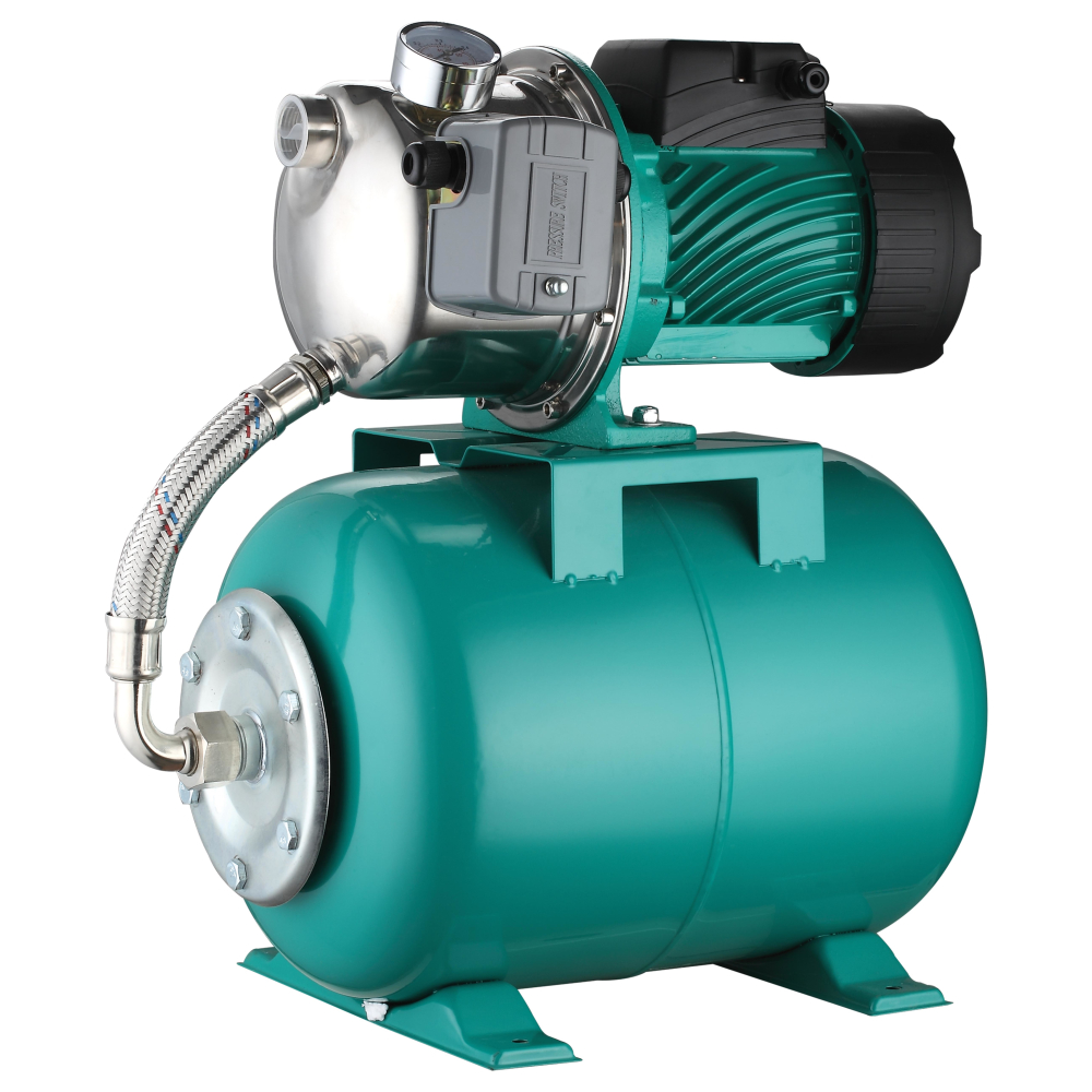 Насосная станция Taifu AT SGJ 600 0,6 кВт