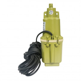 Насос вибрационный Taifu TVM 60-10N