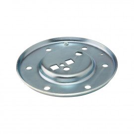 Фланец ⌀10 для мокрого ТЭНа Thermowatt (107736)