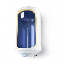 Водонагреватель Tesy Anticalc 120 л, сухой ТЭН 2х1,2 кВт (GCV1204424DB14TBR) 304902