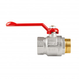 Кран шаровой Icma 1