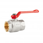 Кран шаровой Icma 1