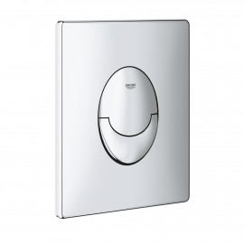 Комплект инсталляция Grohe Rapid SL 38721001 + унитаз с сиденьем Qtap Swan QT16335178W + набор для гигиенического душа со смесителем Grohe BauLoop 111042