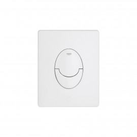 Комплект инсталляция Grohe Rapid SL 38722001 + унитаз с сиденьем Qtap Crow QT05335170W + набор для гигиенического душа со смесителем Grohe BauClassic 2904800S