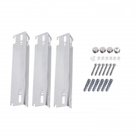 Радиатор стальной Aquatronic 22-К 600x1600 нижнее подключение