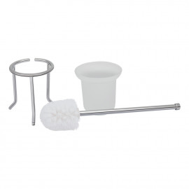 Ершик для унитаза Lidz (CRG) 121.05.04