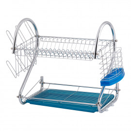 Сушилка для посуды Lidz (CRM) 121.06.09