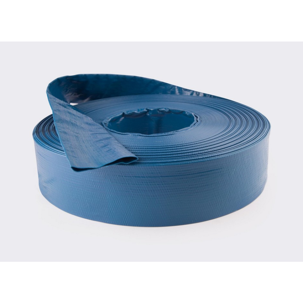 Дренажный шланг ПВХ Womar 4