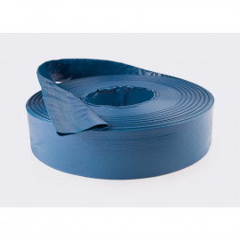 Дренажный шланг ПВХ Womar 4