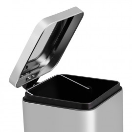 Ведро для мусора Lidz (CRM) 121.11.12 12 л