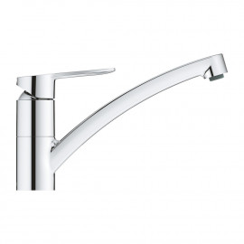 Смеситель для кухни Grohe BauEco 31680000