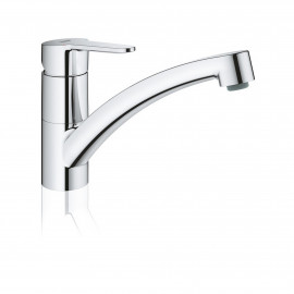 Смеситель для кухни Grohe BauEco 31680000