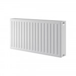 Радиатор стальной Bjorne 11-К 300х800 боковое подключение