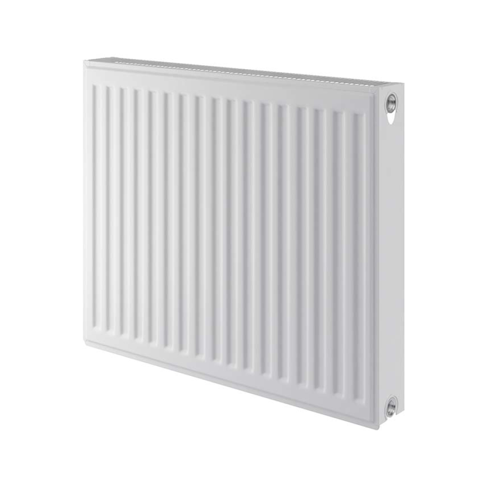 Радиатор стальной Bjorne 11-К 500х400 боковое подключение