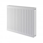 Радиатор стальной Bjorne 11-К 500х600 боковое подключение