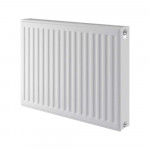 Радиатор стальной Bjorne 11-К 500х800 боковое подключение