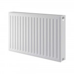 Радиатор стальной Bjorne 11-К 500х1100 боковое подключение